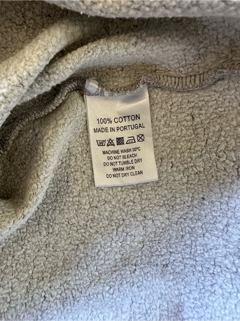KULE Raleigh women’s sweatshirt Large - Picture 7 of 8